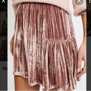 Madewell Skirt
